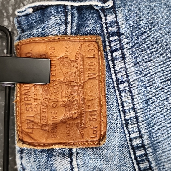 LEVIS boys jeans 👖 - Picture 8 of 8